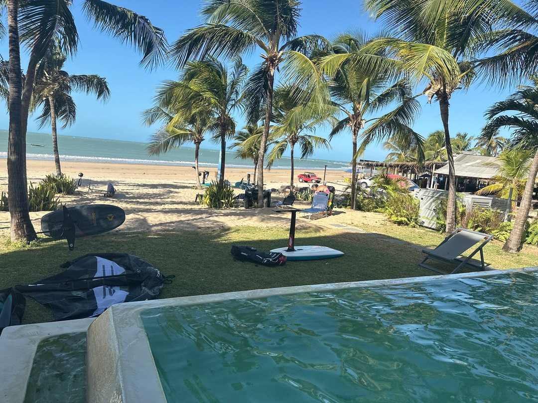 Amare Resto Icaraizinho-Icarai de Amontada必去景点