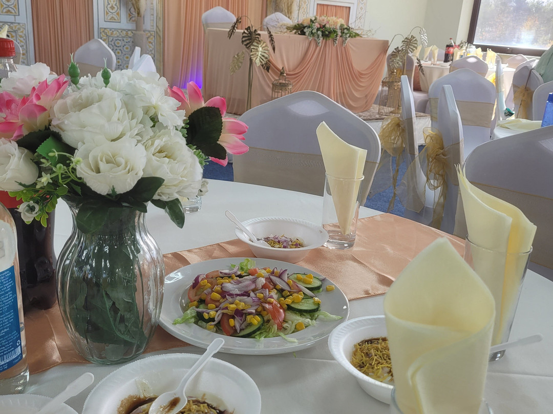 Siri Guru Gobind Singh Ji Gurdwara-特尔福德必去景点