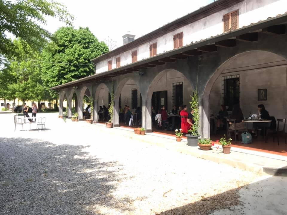 Corte Mantovanella