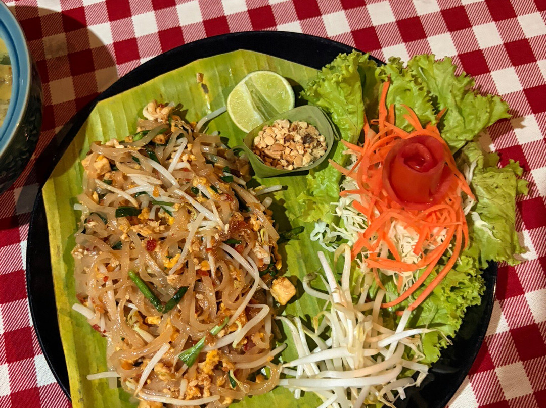 Da's Organic Farm Hut Thai Cooking School-雷沙革必去景点