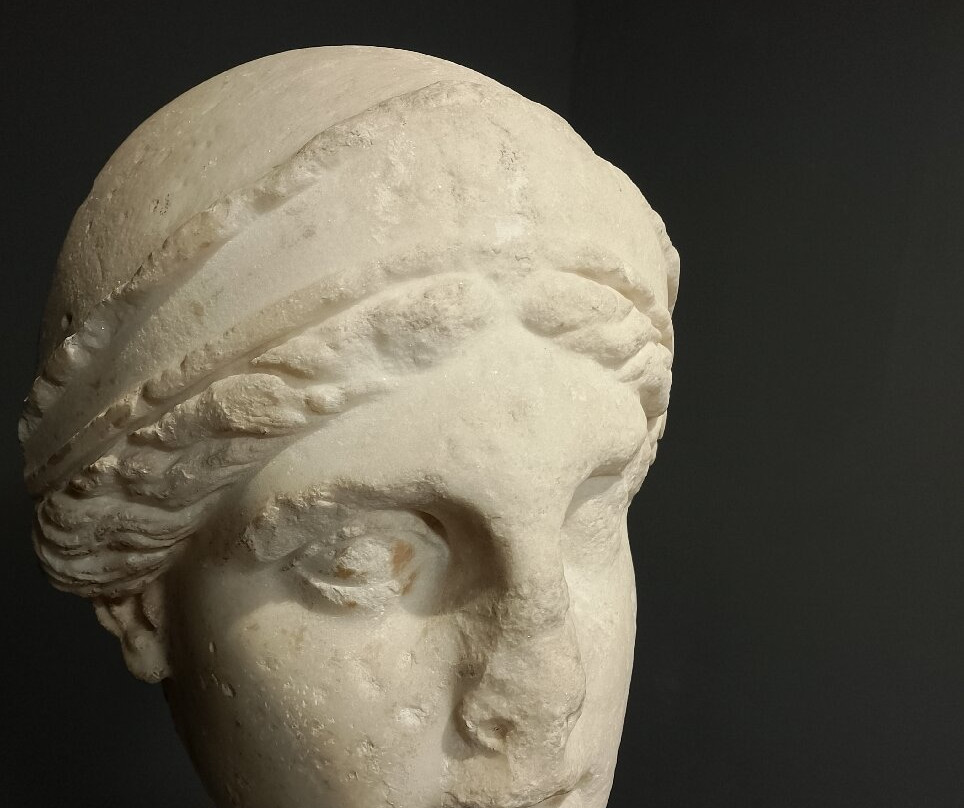 Archaeological Museum of Izmir-伊兹密尔必去景点