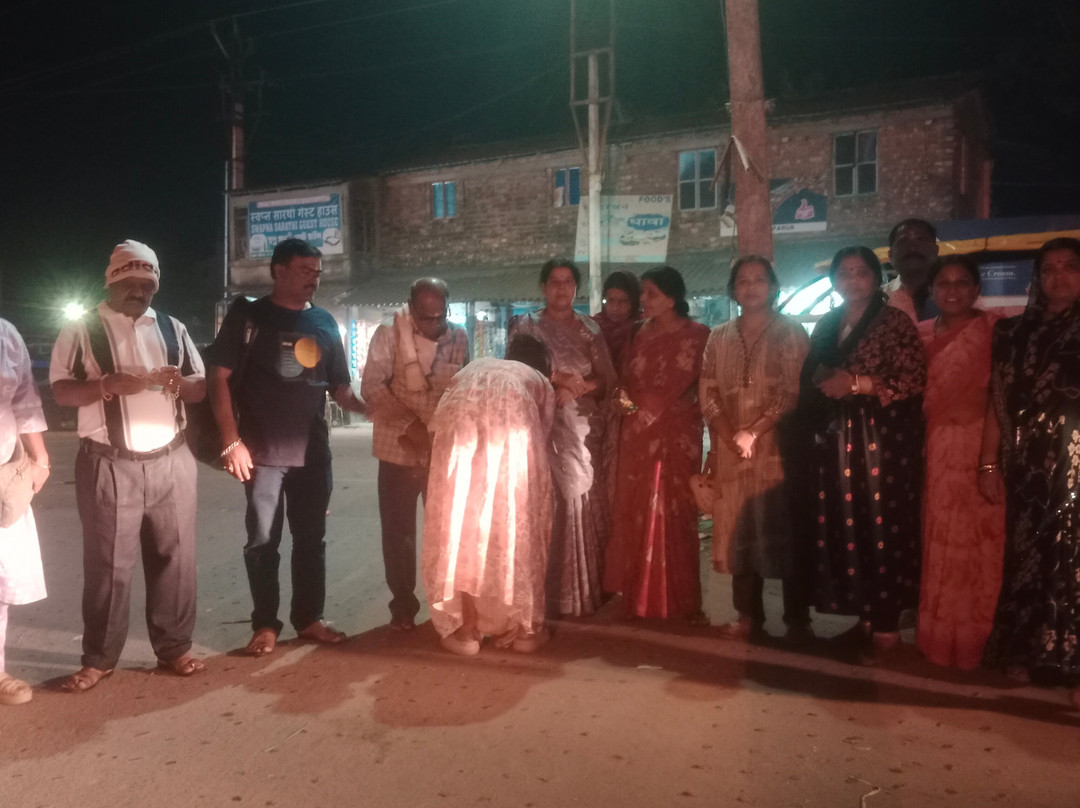 Gangasagar Eco Tourism-Gangasagar必去景点