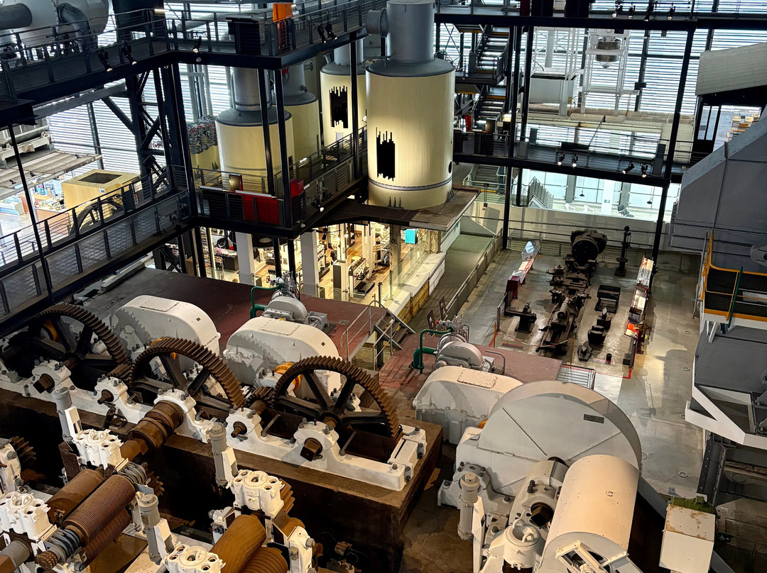 Musée Stella Matutina-圣亮必去景点