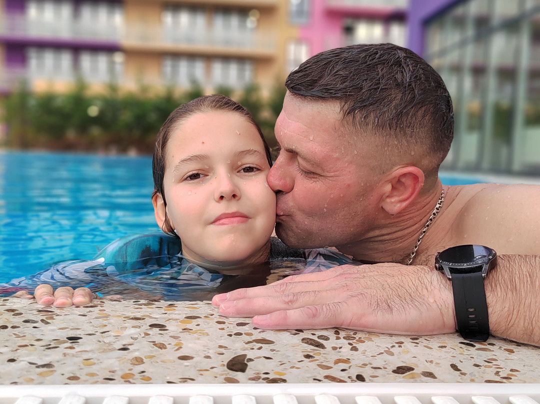 Anapa Embankment-阿纳帕必去景点