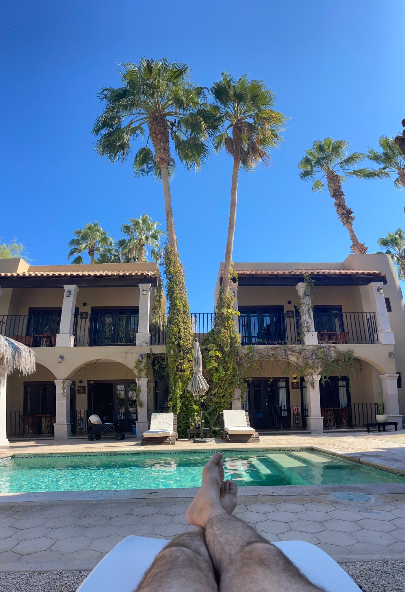 Hotel 1697 Loreto-官方