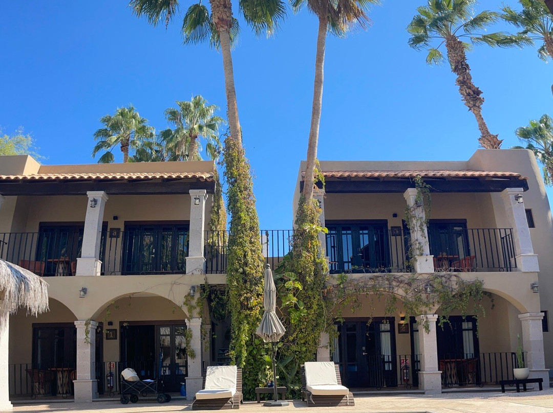 Hotel 1697 Loreto主图