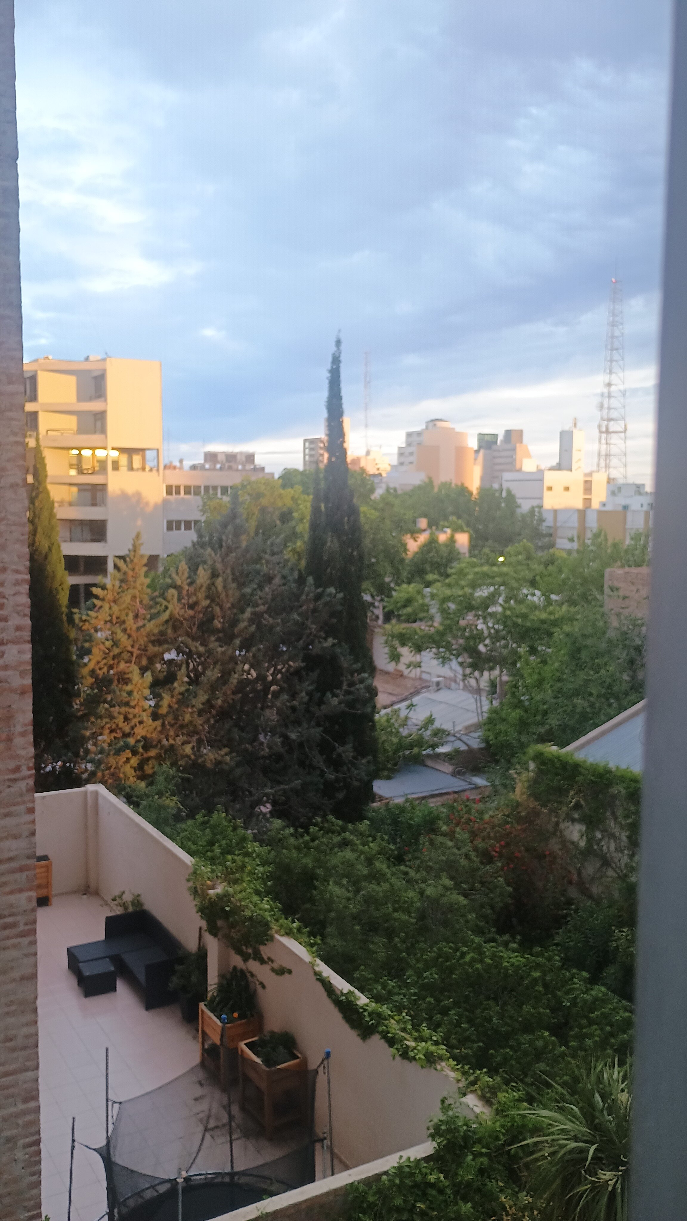 Grand Brizo Comahue-客卧