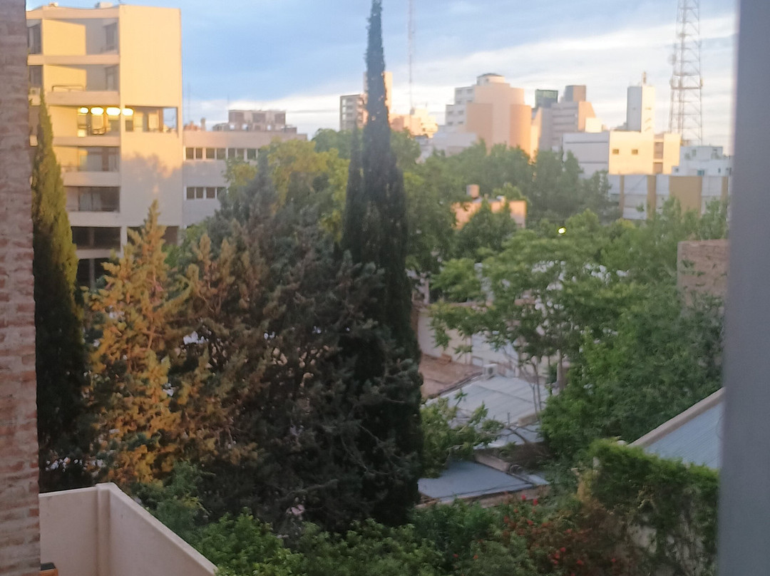 Grand Brizo Comahue主图