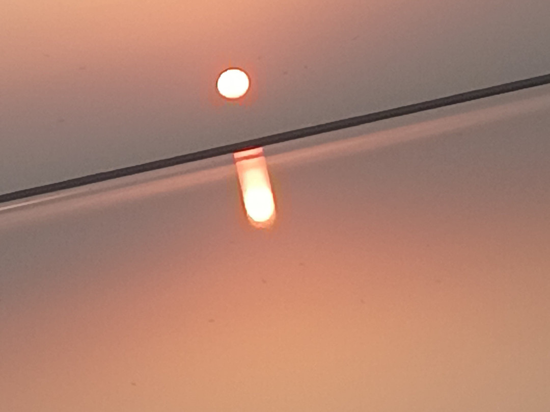 White Desert Of Kutch-普杰必去景点