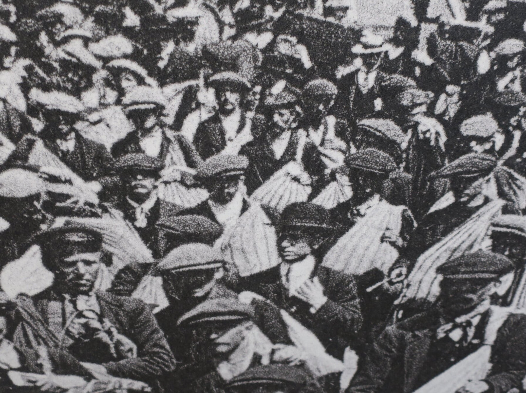 Fransmansmuseum-Koekelare必去景点