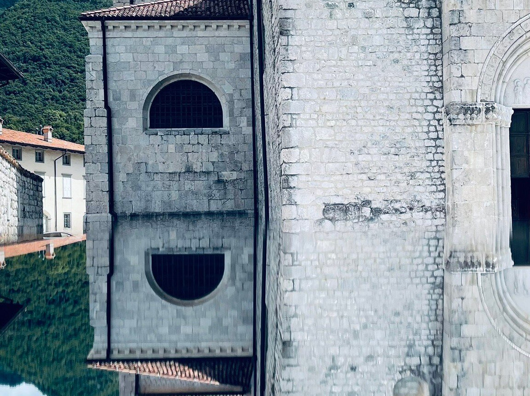 Borgo Medievale di Venzone-Venzone必去景点