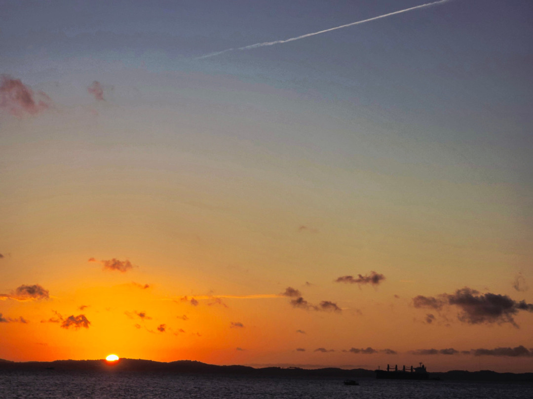 Ponta do Humaita-萨尔瓦多必去景点