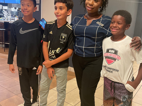 Courtyard by Marriott Orlando Altamonte Springs/Maitland主图