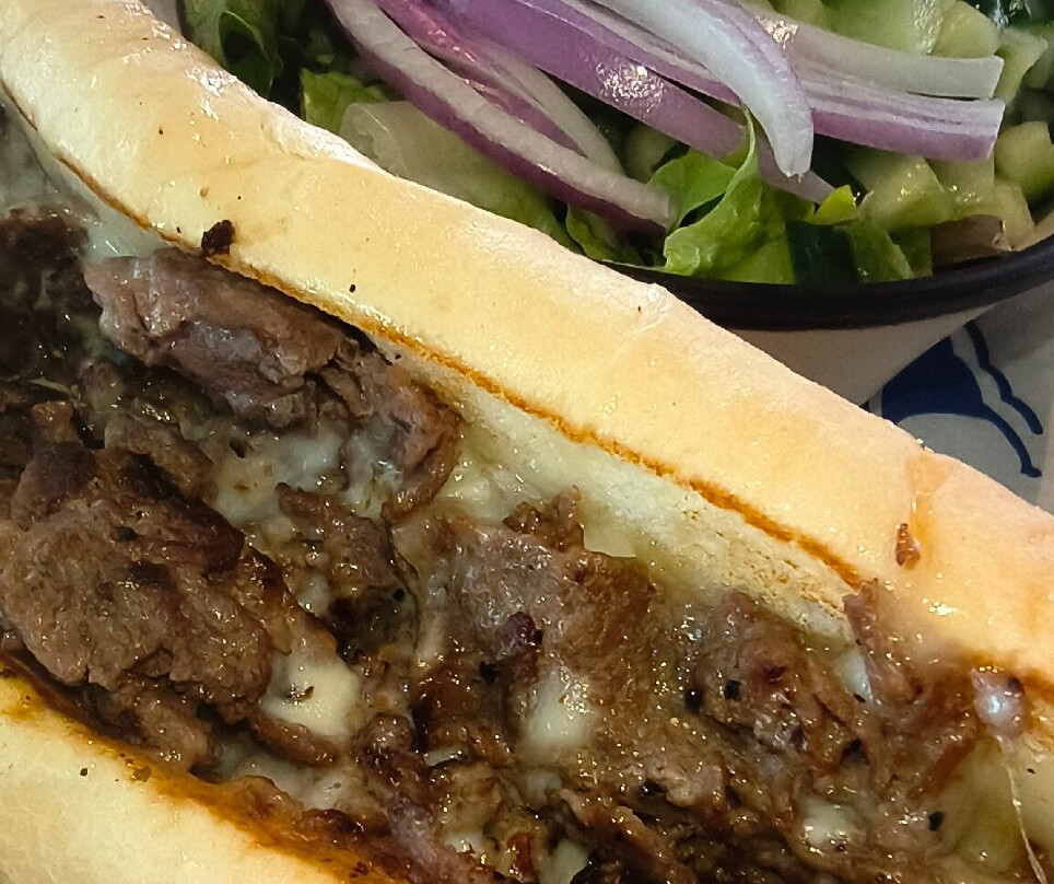 Landshark Bar & Grill - Margaritaville Hotel Kansas City