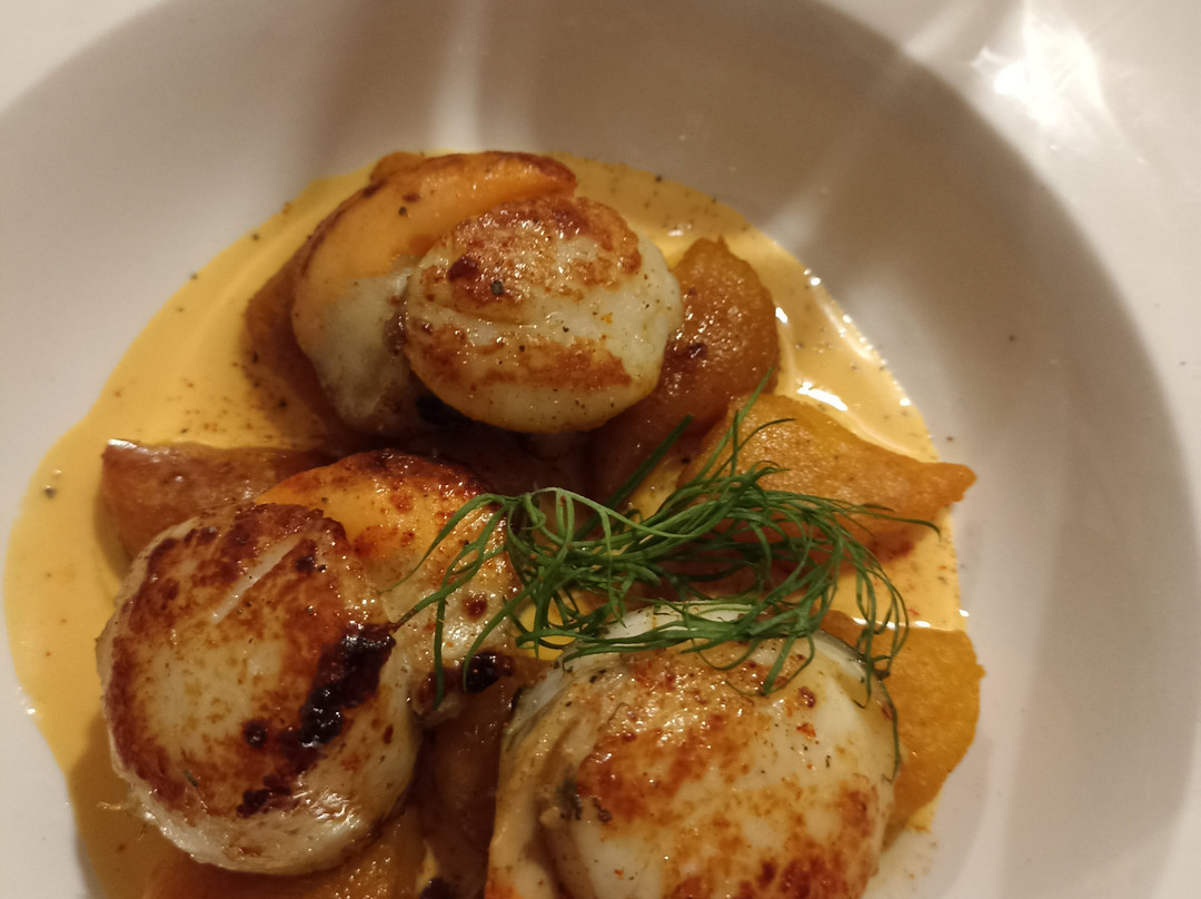 O Bouchon Qui Flotte