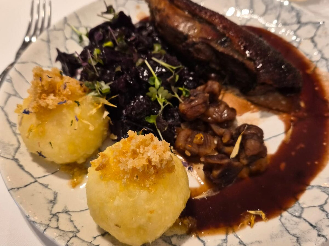 Gut Landscheid Hotel & Restaurant主图