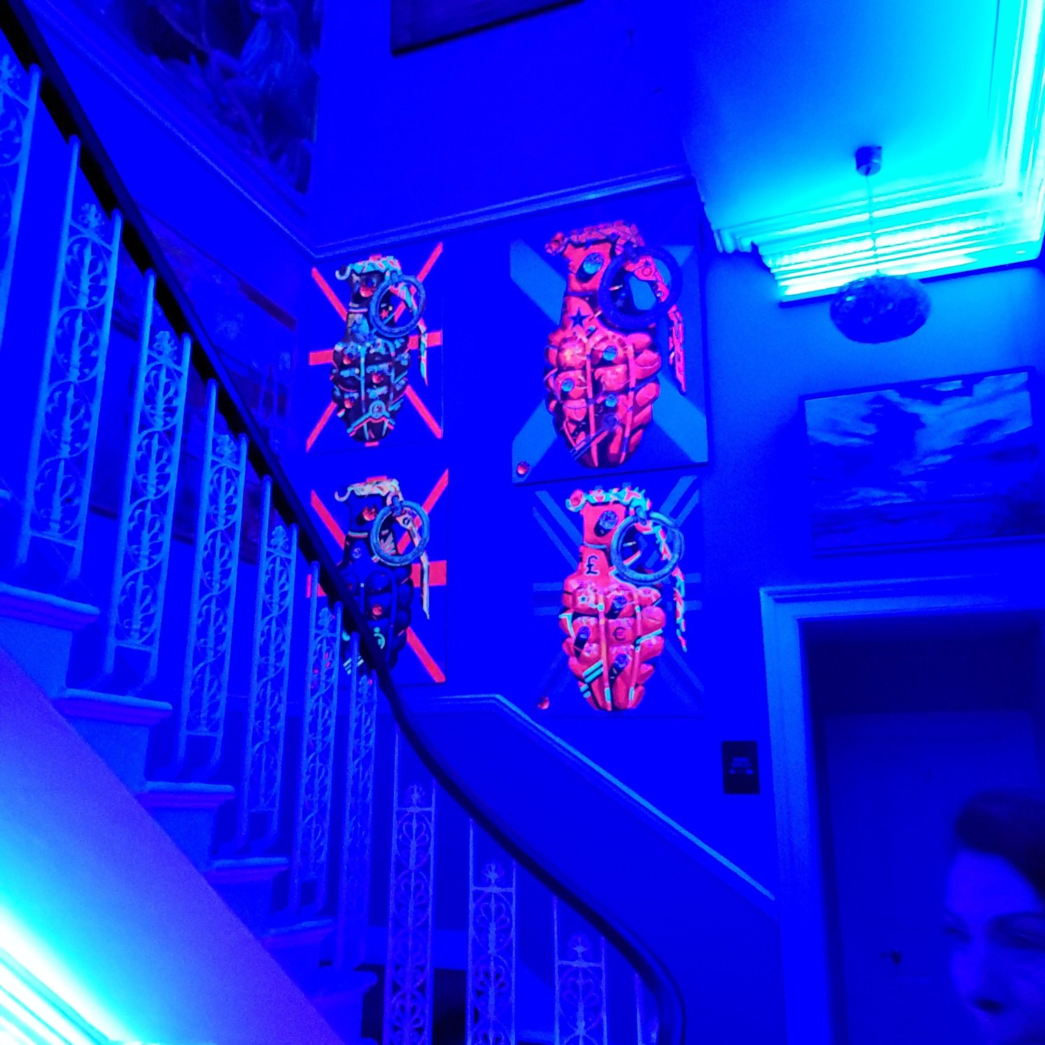 24号皇家露台酒店-官方