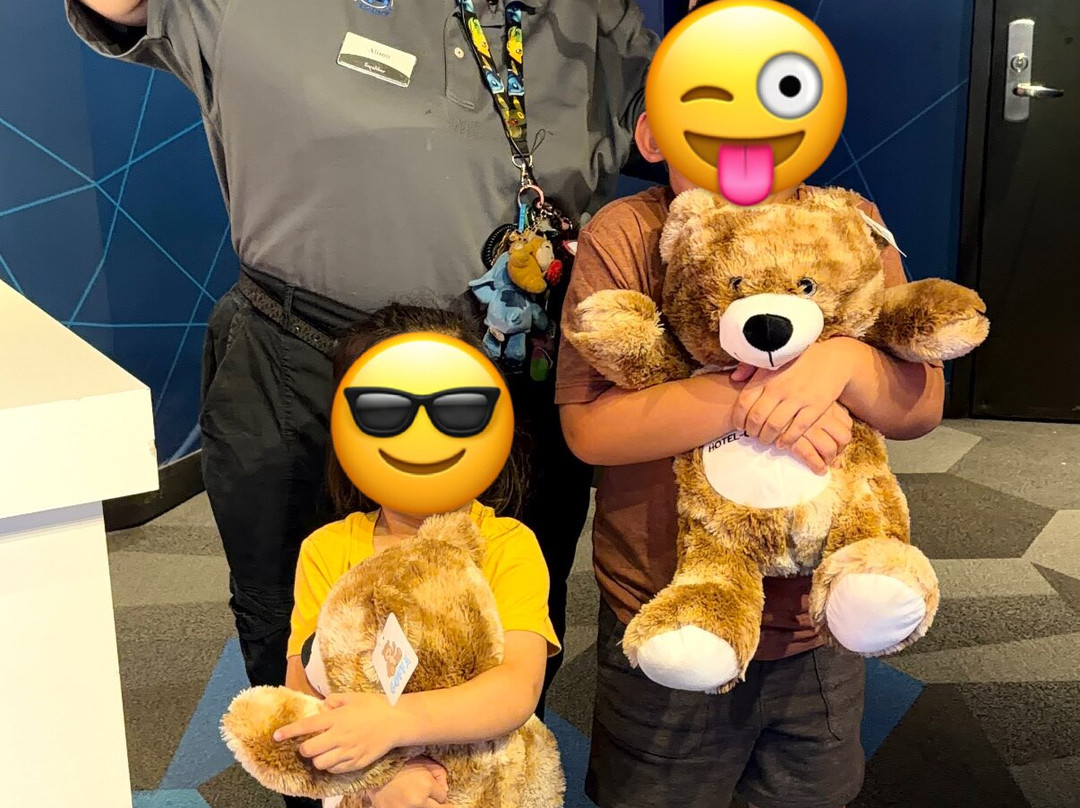 Fun Dungeon-null必去景点