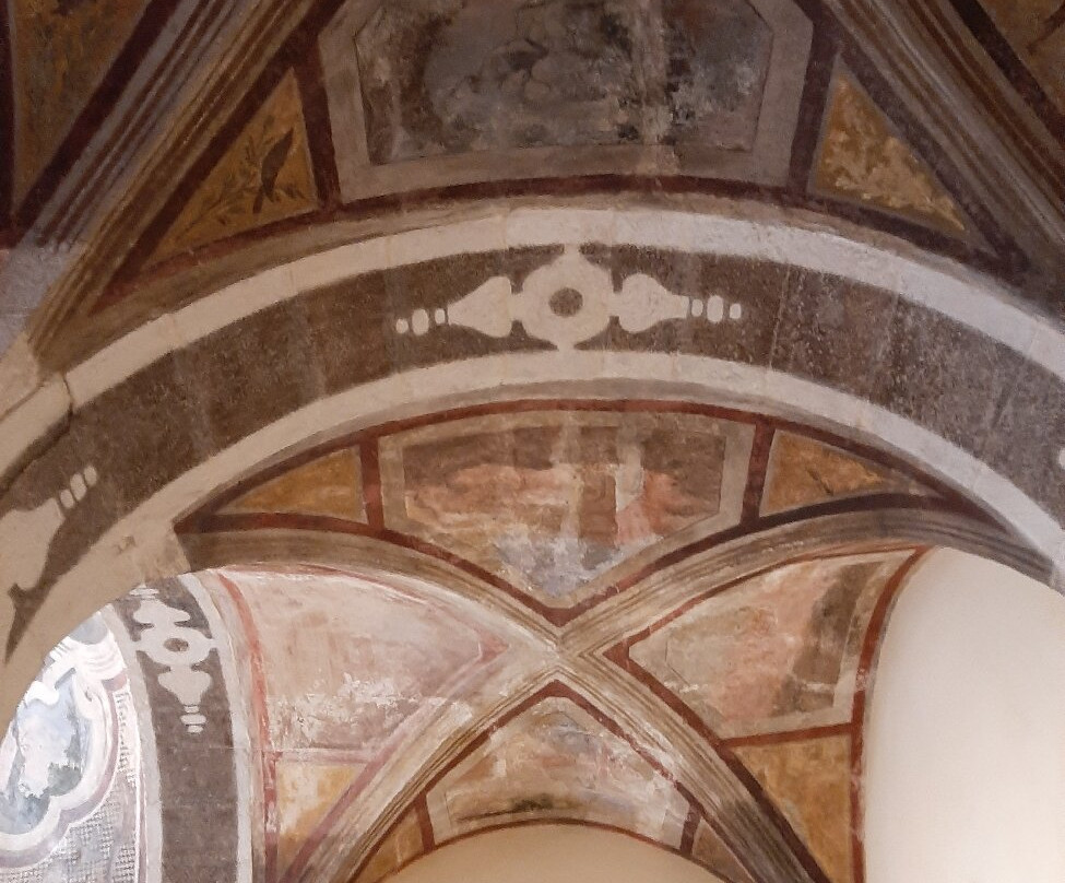 Pinacoteca Giuseppe De Nittis-Barletta必去景点