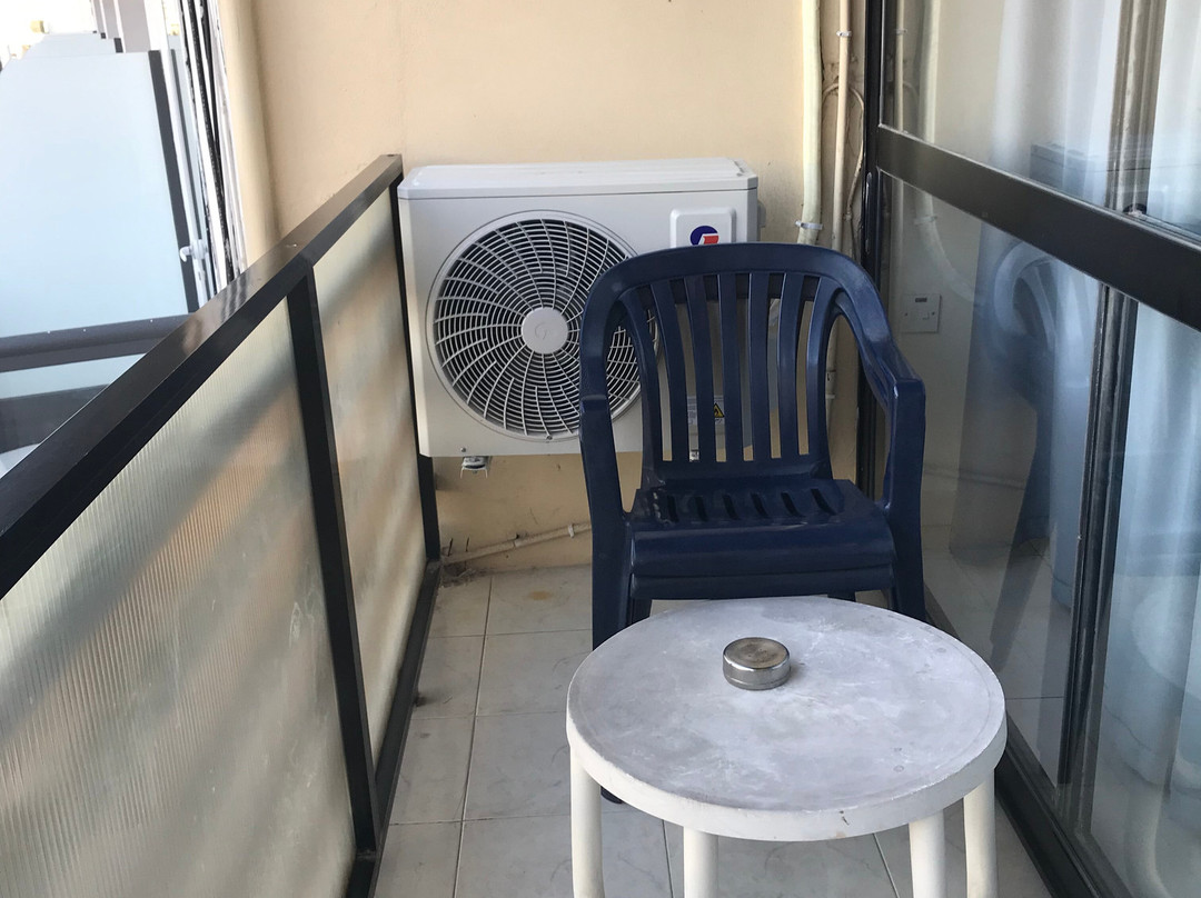 Relax Inn Hotel主图