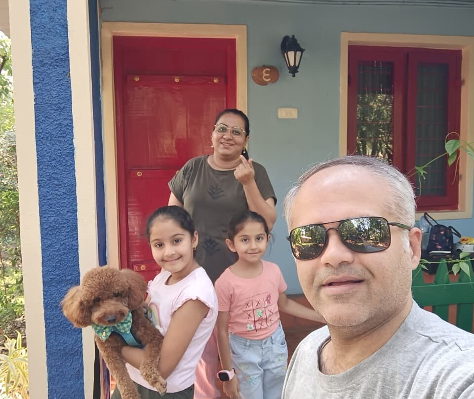 Georgia Sunshine Village主图