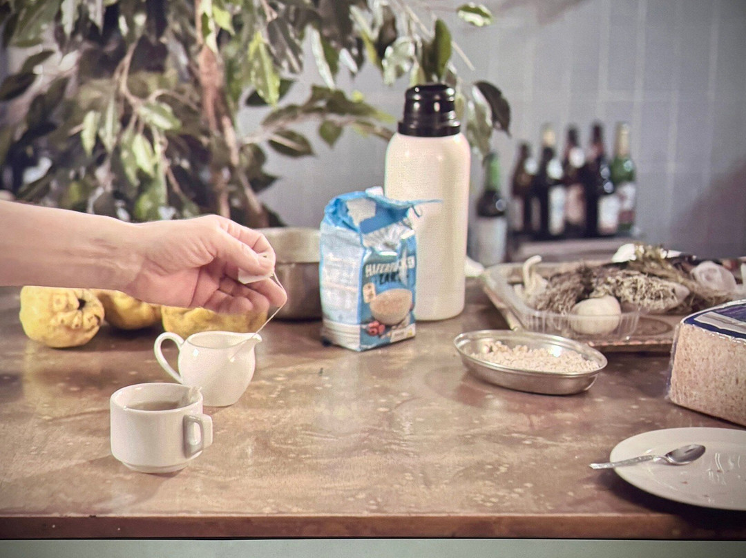 施泰德美术馆-法兰克福必去景点