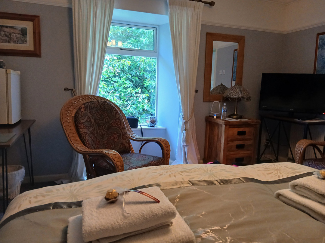 Disblair House Hotel主图