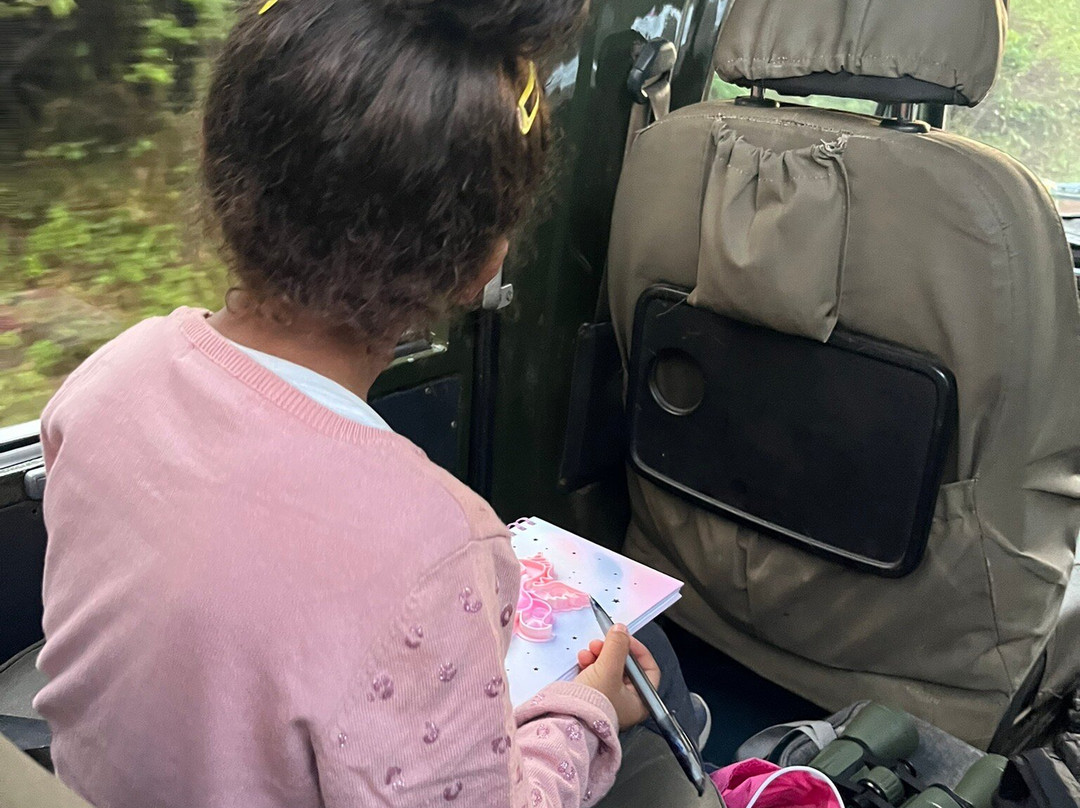 Adept Kenya Safaris-内罗毕必去景点