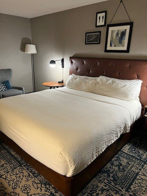 芝加哥韦斯贾斯特 - 橡树溪福朋喜来登酒店主图