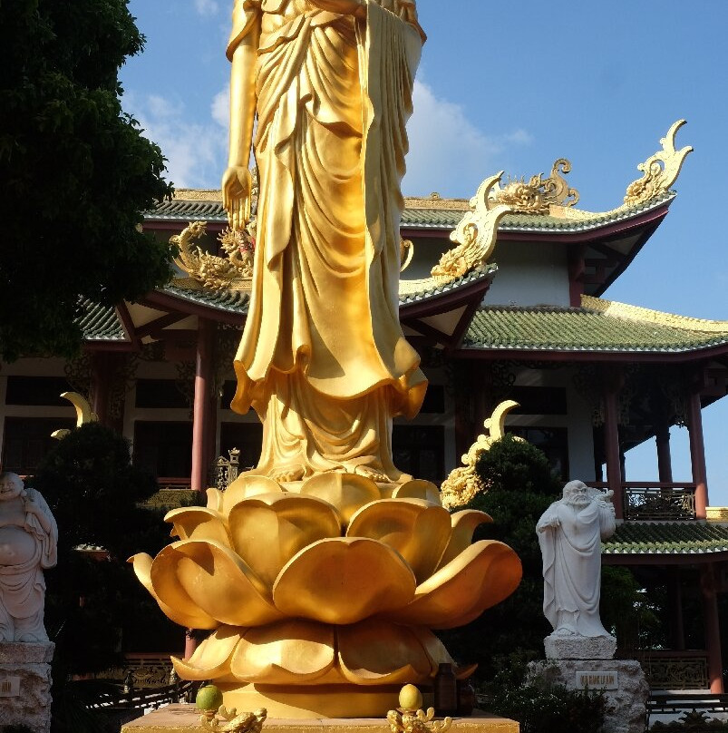 Easyrider Da Nang Motorbike Tour-岘港必去景点