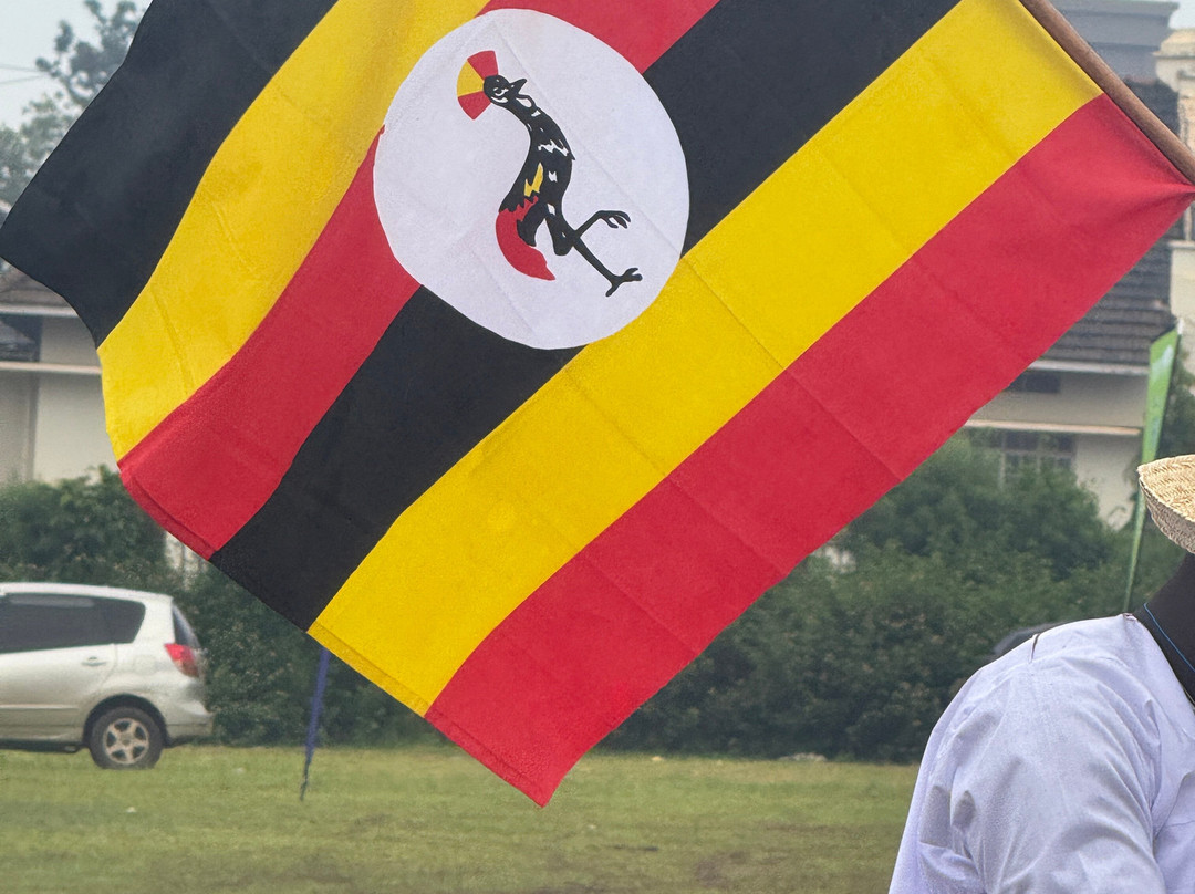 Run Kapchorwa-Kapchorwa必去景点