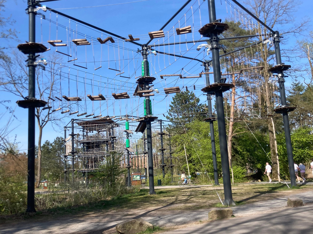 Center Parcs De Kempervennen主图