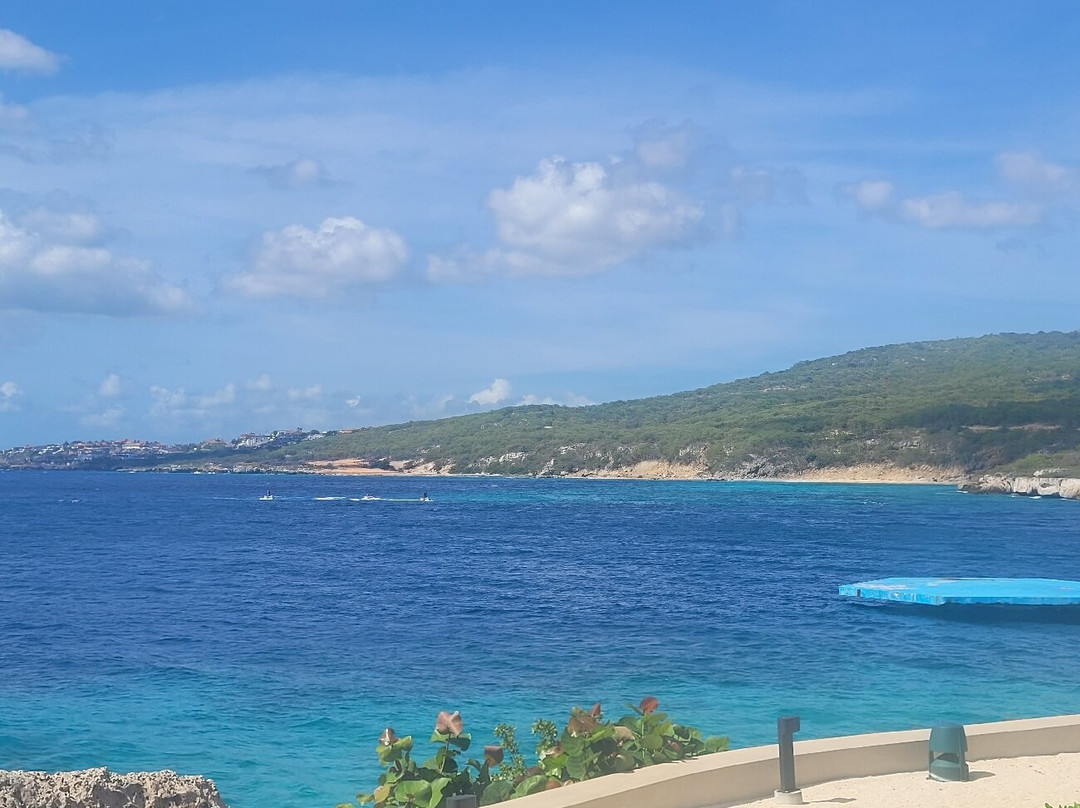 佐伊库拉索度假村及水疗中心主图