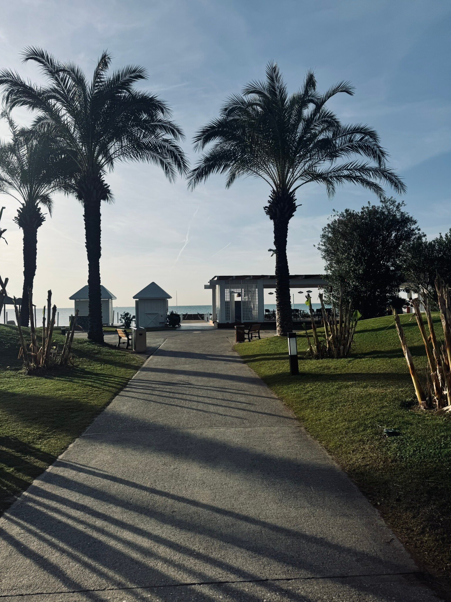 Ic Hotels Green Palace & Villas-官方