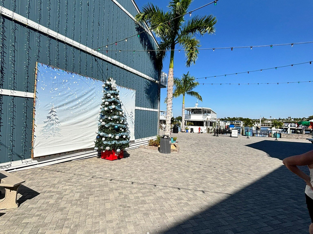 Fishermen's Village-蓬塔戈尔达必去景点