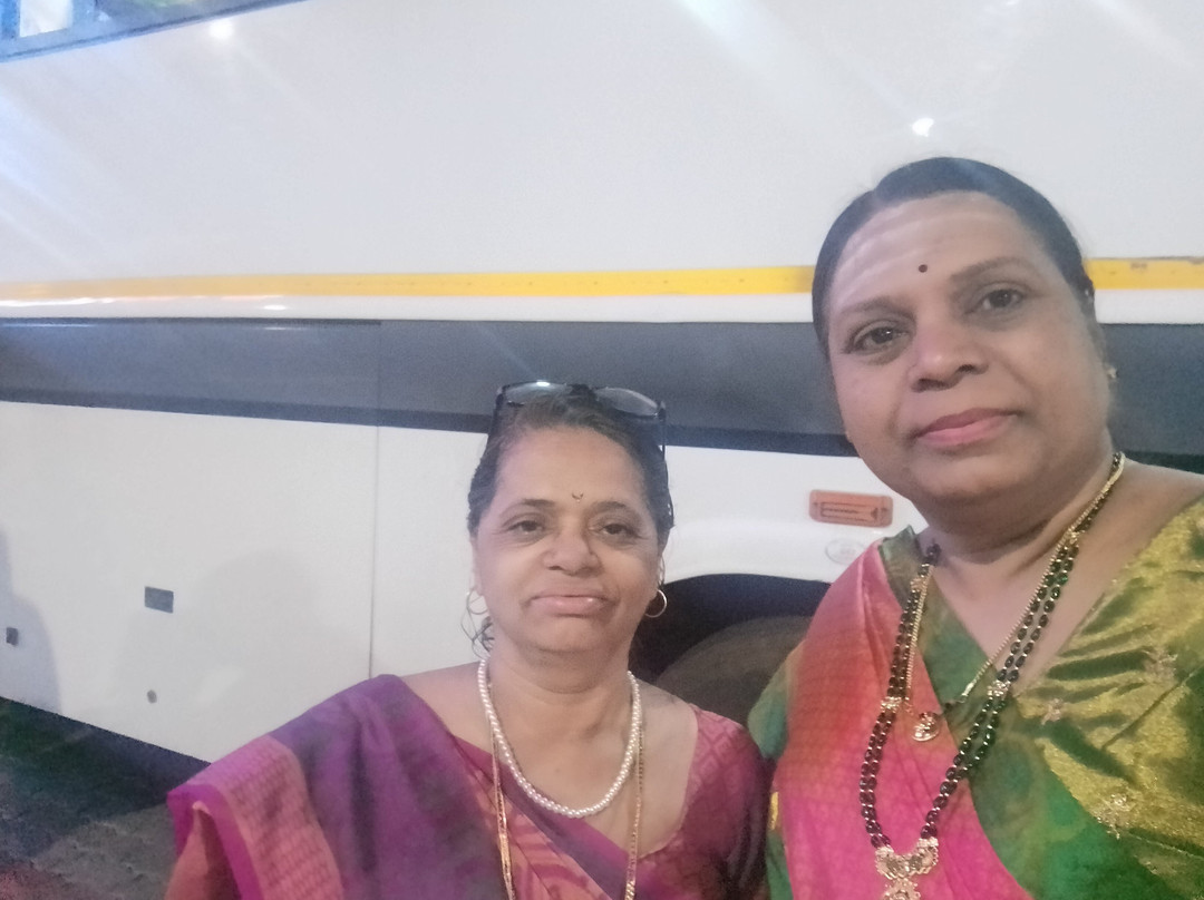 Pranita Pramod Deshpande-Latur必去景点