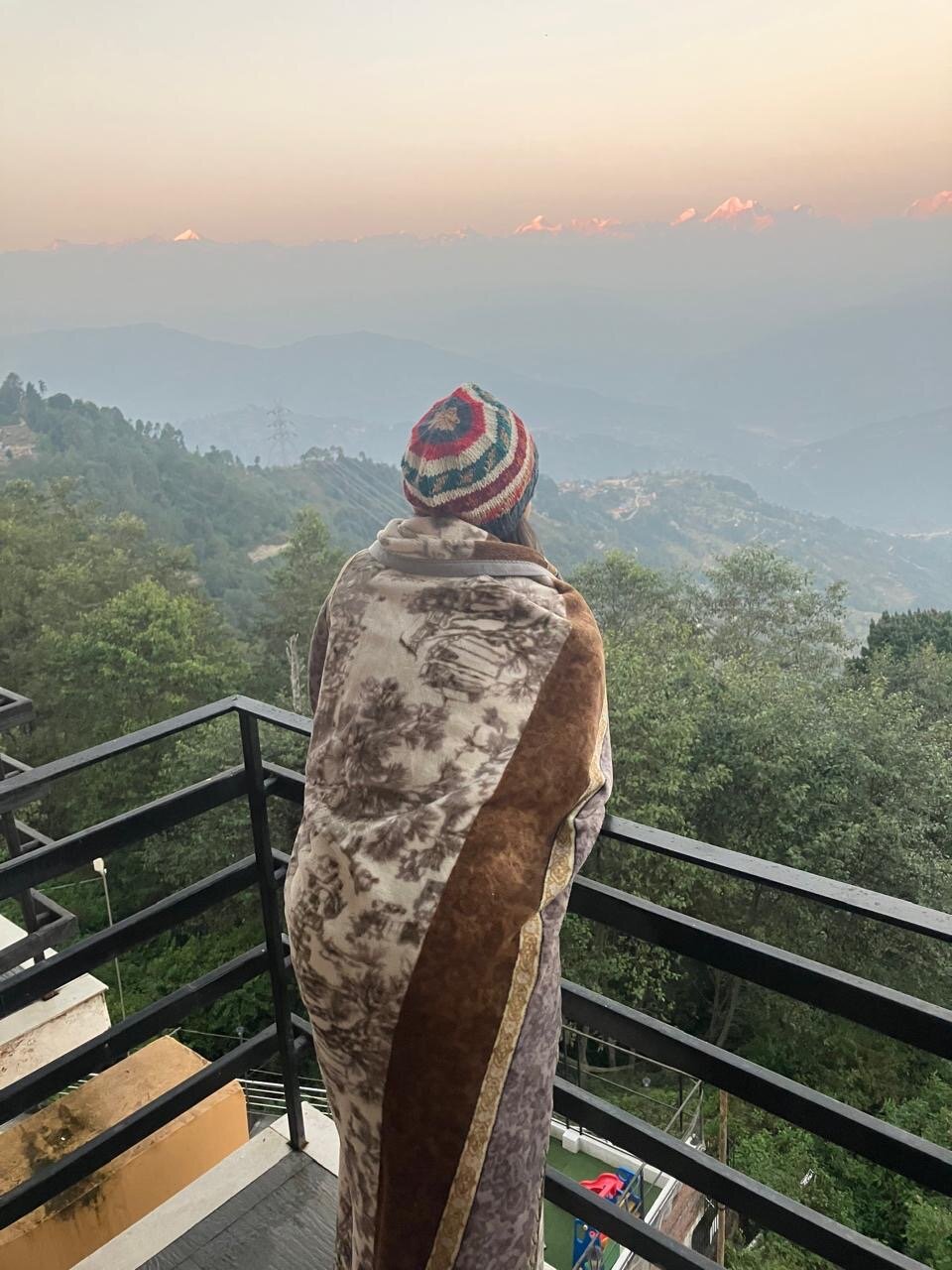 Hotel green valley nagarkot-官方