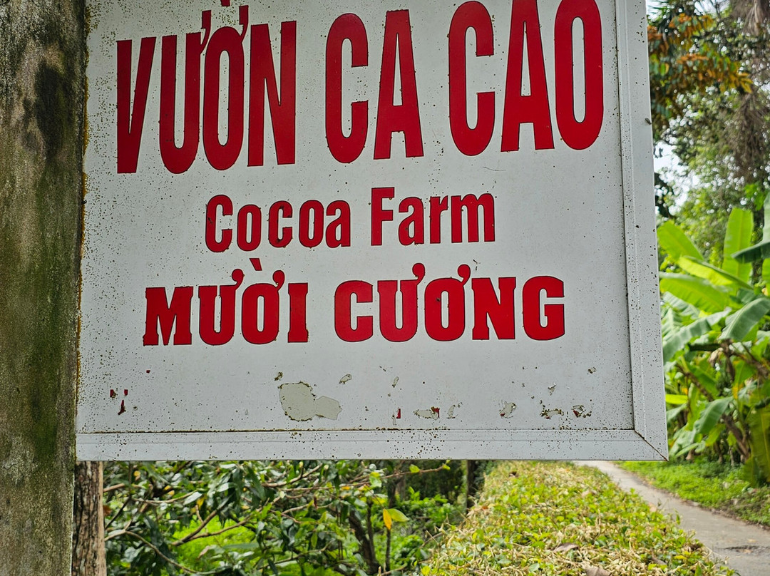 Can Tho Touring with Susan-芹苴必去景点