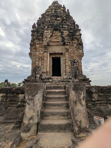 T-vision Trip-金边必去景点