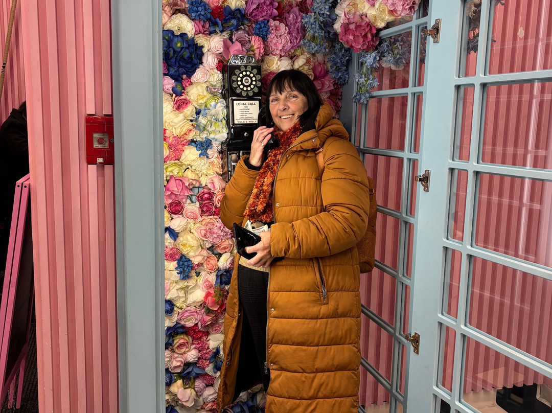 Be Happy Museum Kraków-克拉科夫必去景点