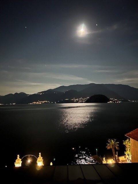 The Blue Walk-尼斯必去景点