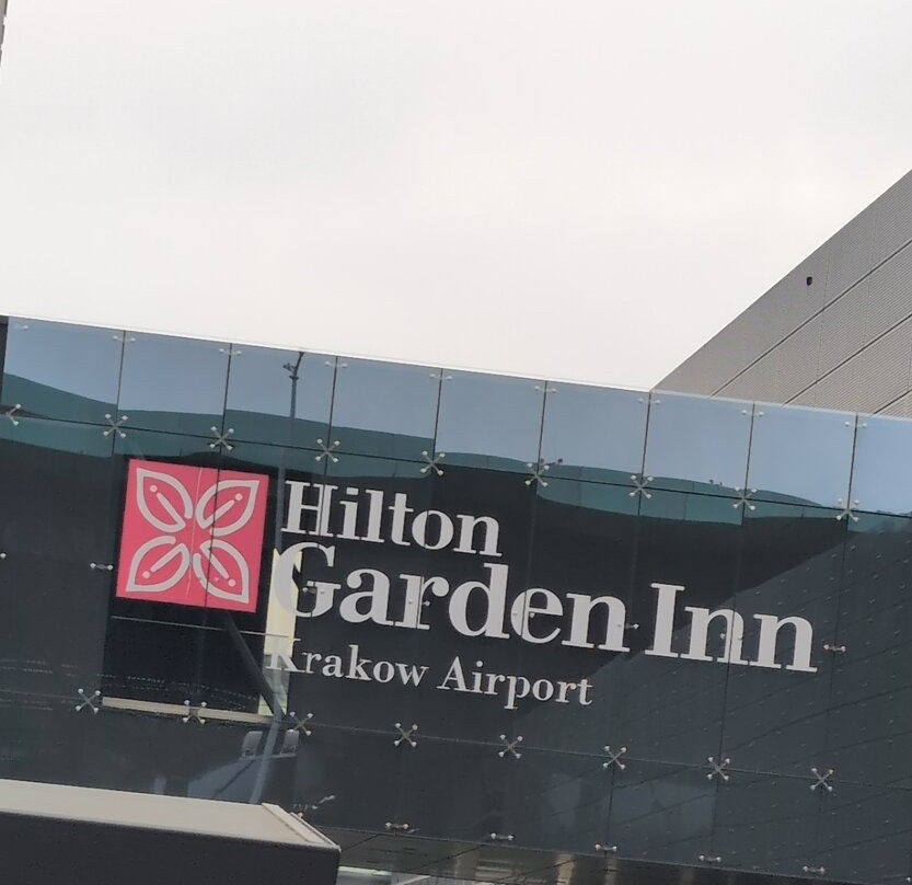 Hilton Garden Inn Krakow Airport主图