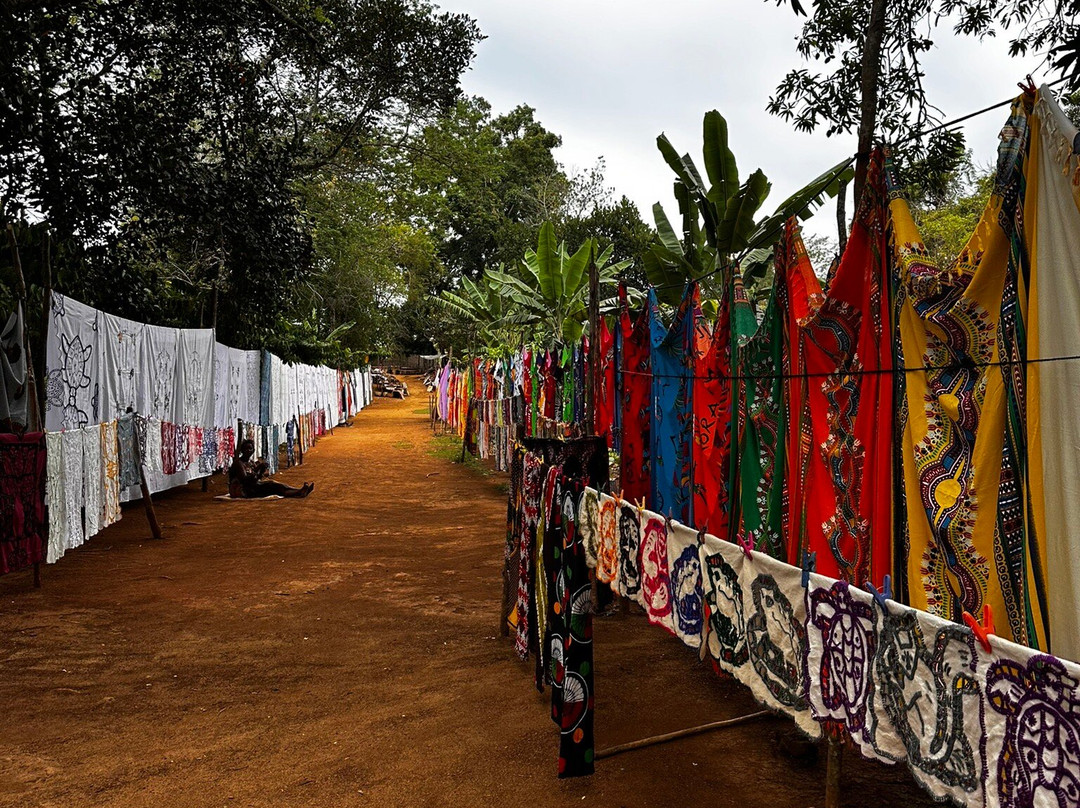 Cosimo Tours-Nosy Iranja必去景点