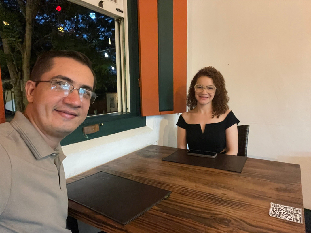 Cervejaria Santa Dica-Pirenopolis必去景点