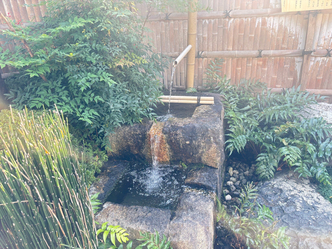 Ogaki City Folk Museum-大垣市必去景点