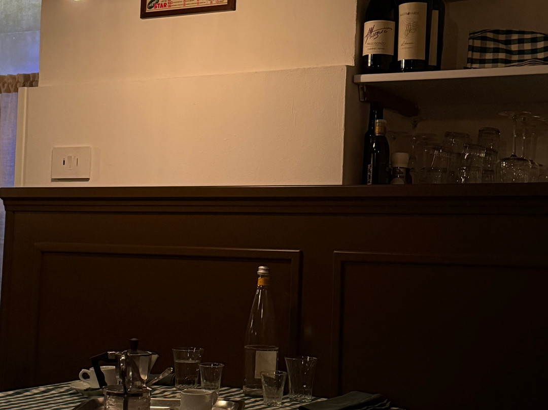 Paolina - Osteria Sincera