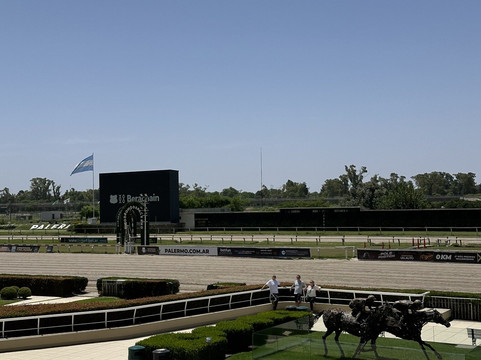 My Little Buenos Aires-布宜诺斯艾利斯必去景点