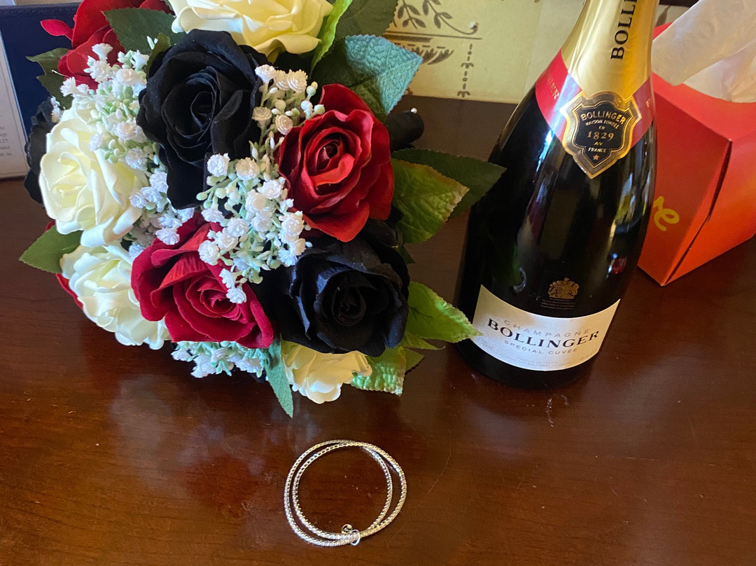 The Gretna Chase Hotel主图