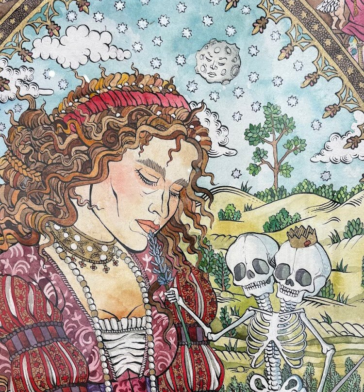 Abbaye Cistercienne de L'Escaladieu-Bonnemazon必去景点