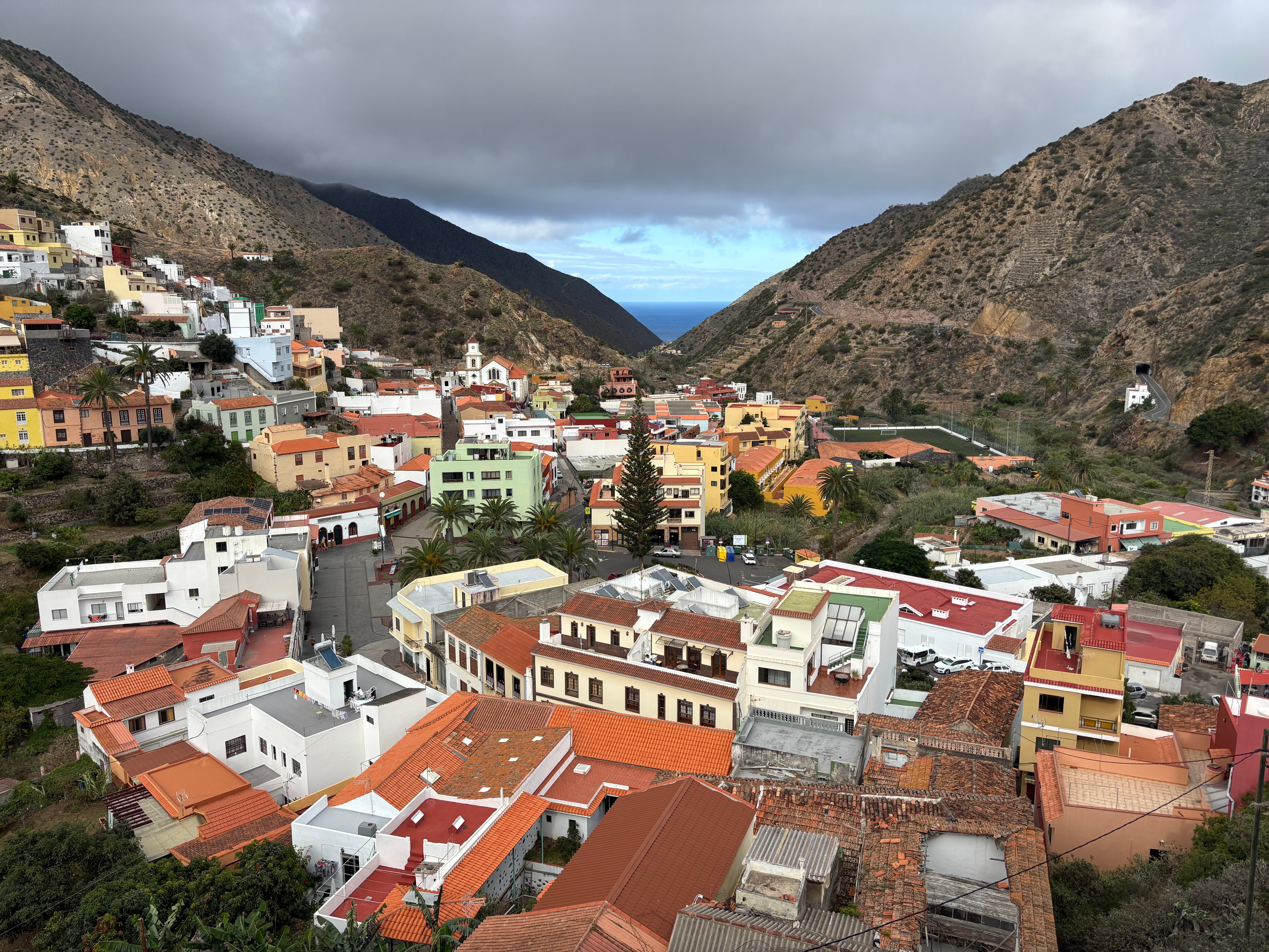 Hotel Anaterve-官方